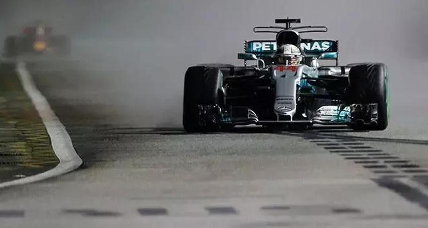 Formula 1 Brezilya GP ne zaman? F1 Brezilya Grand Prix hangi gün, saat kaçta başlıyor?