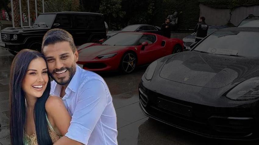 Dilan Polat'tan çalışanına talimat: Komple temizle! Baskın anındaki telefon konuşmaları ortaya çıktı