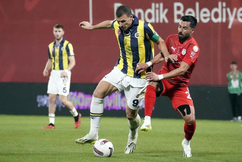 Fenerbahçe'nin en pahalı transferi Cengiz Ünder'e resti çekti, oynayamazsın 