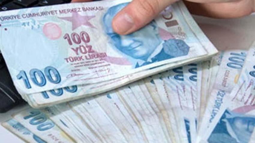 (Memur 4 aylık enflasyon farkı) 4 aylık enflasyon farkı kaç oldu, memur enflasyon farkı ne kadar? Enflasyona göre memur zamm
