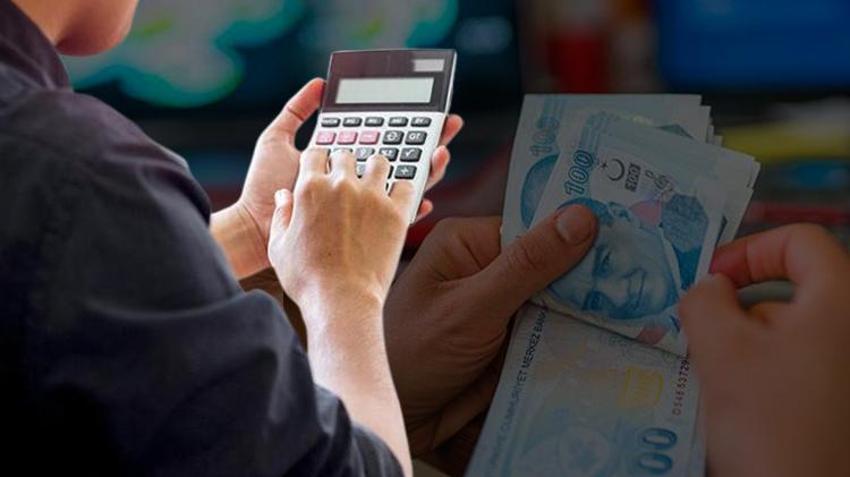 Emekli ve memur maaşına yüksek zam! Enflasyon oranı açıklandı, yeni maaşlar tek tek hesaplandı