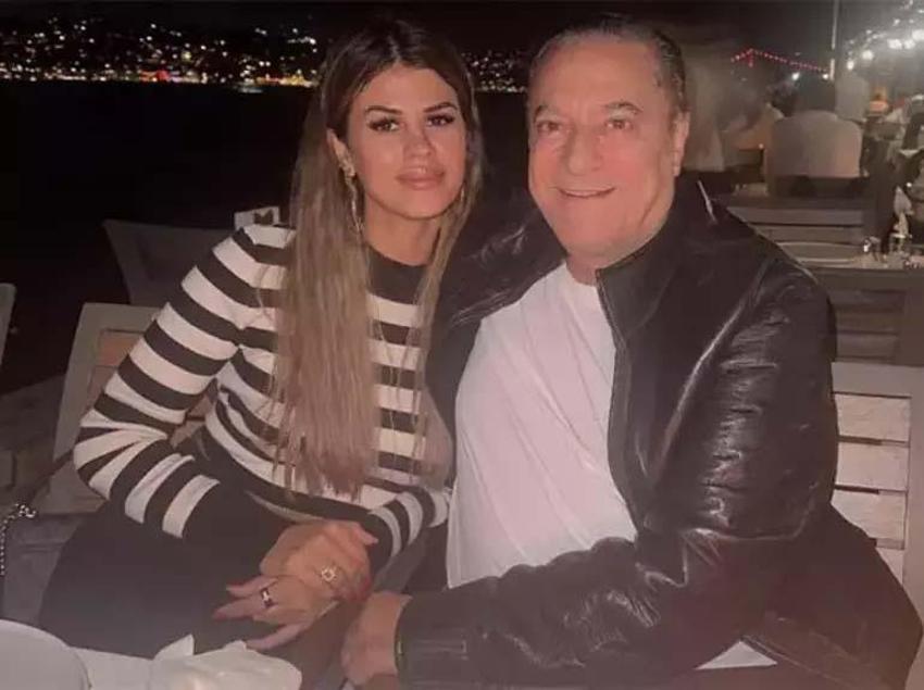 Mehmet Ali Erbil - Gülseren Ceylan aşkı bitti! Giderken 180 bin TL'lik tektaşı da götürmüş!