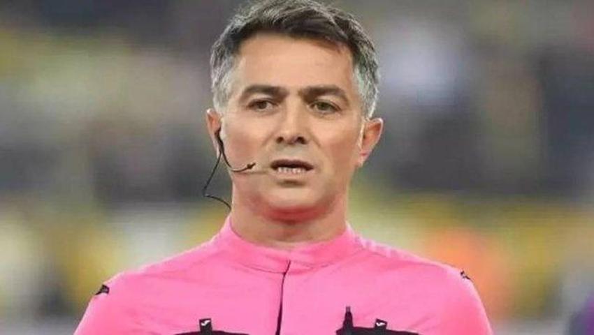 Kemal Yılmaz kimdir? Hakem Kemal Yılmaz neden bıraktı? İşte veda açıklaması