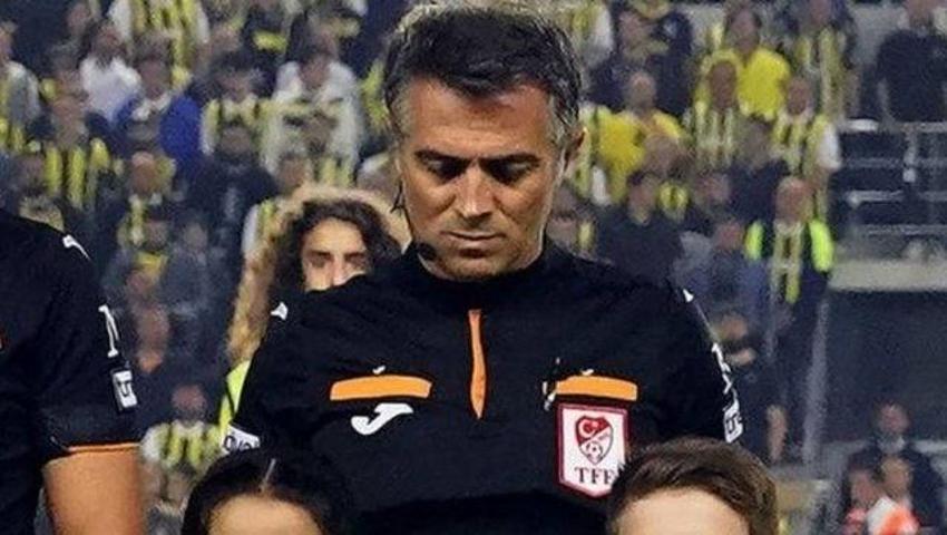 Kemal Yılmaz kimdir? Hakem Kemal Yılmaz neden bıraktı? İşte veda açıklaması