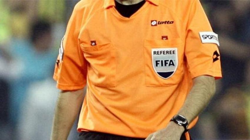 Kemal Yılmaz kimdir? Hakem Kemal Yılmaz neden bıraktı? İşte veda açıklaması