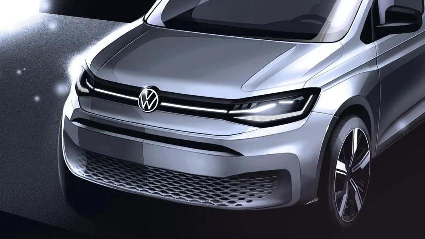 En binek ticari Volkswagen Caddy Kasım fiyatıyla Renault Kangoo'dan daha ucuza geliyor!
