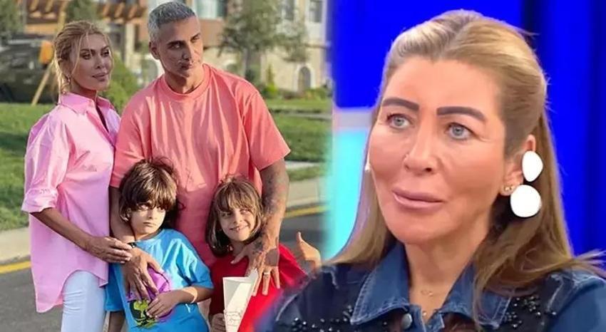 Yasak aşk yaşayıp imam nikahı kıydığı iddia edilen Doğuş'tan ilk hamle!