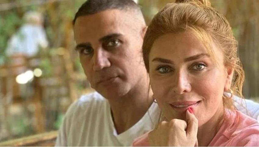 Yasak aşk yaşayıp imam nikahı kıydığı iddia edilen Doğuş'tan ilk hamle!
