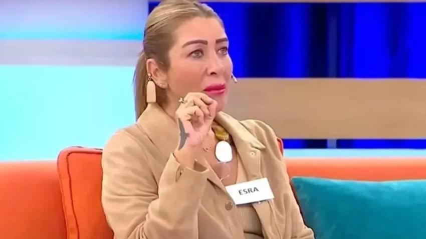 Yasak aşk yaşayıp imam nikahı kıydığı iddia edilen Doğuş'tan ilk hamle!