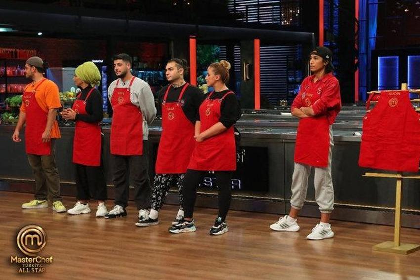 MasterChef All Star'da ödül oyunu kim kazandı? 3 Kasım MasterChef'te kazanan kim oldu?