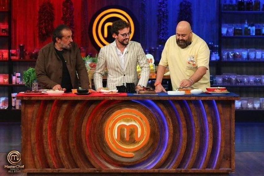 MasterChef All Star'da ödül oyunu kim kazandı? 3 Kasım MasterChef'te kazanan kim oldu?