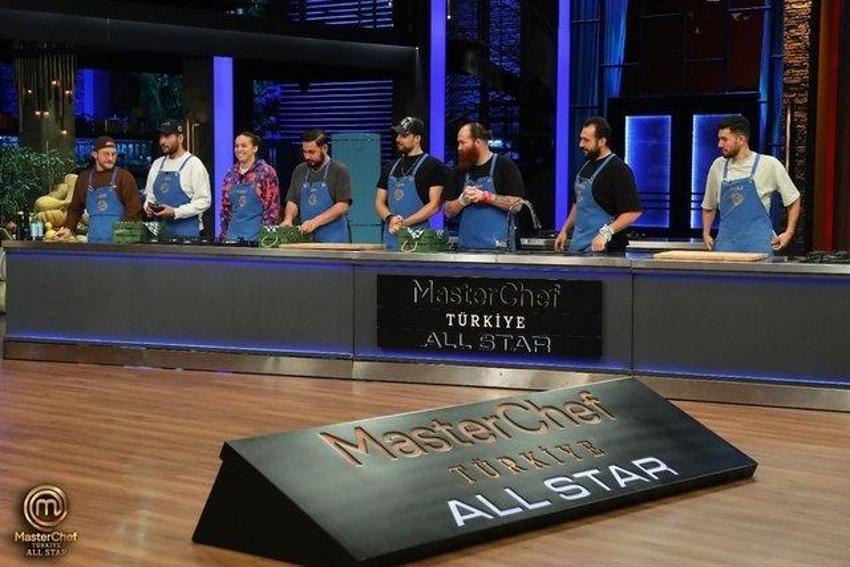 MasterChef All Star'da ödül oyunu kim kazandı? 3 Kasım MasterChef'te kazanan kim oldu?