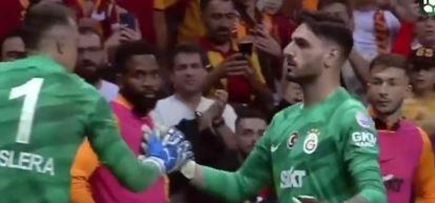 Muslera sakatlandı mı? Fernando Muslera'nın sakatlığı ne? İşte son durumu
