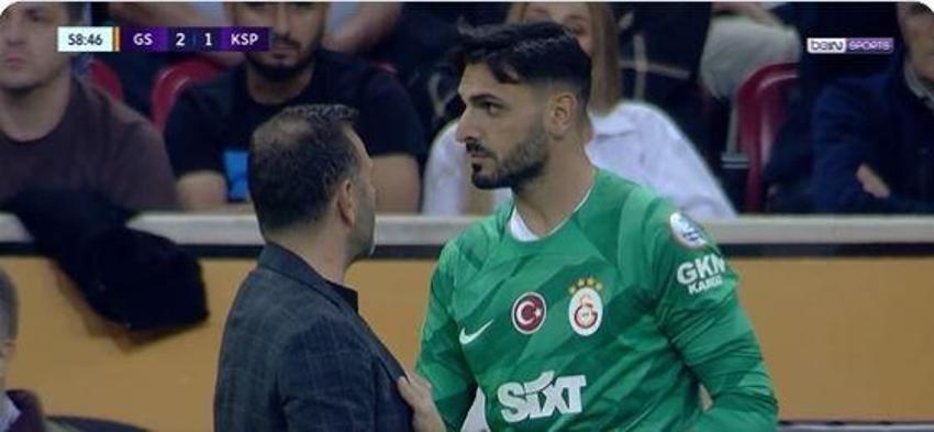 Muslera sakatlandı mı? Fernando Muslera'nın sakatlığı ne? İşte son durumu