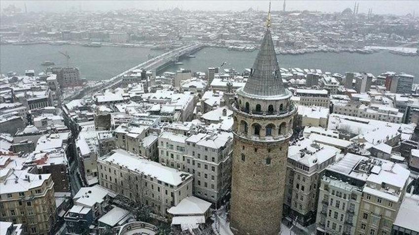 La Nina Kışı nedir, La Nina Soğukları ne zaman gelecek? La Nina Kışı nasıl olur ve nasıl geçer, La Nina Kışı ne demek?
