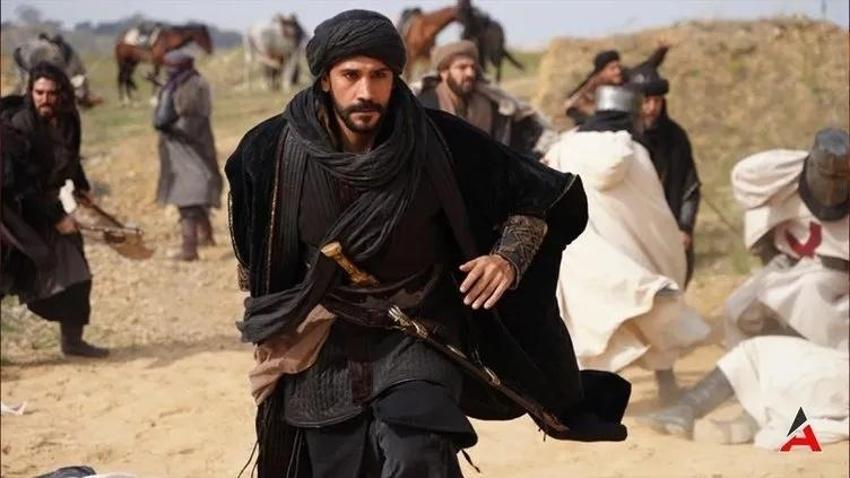 Kudüs Fatihi Selahaddin Eyyubi dizisi hangi dönemi anlatıyor? Selahaddin Eyyubi dizisi konusu nedir, oyuncuları kimler?