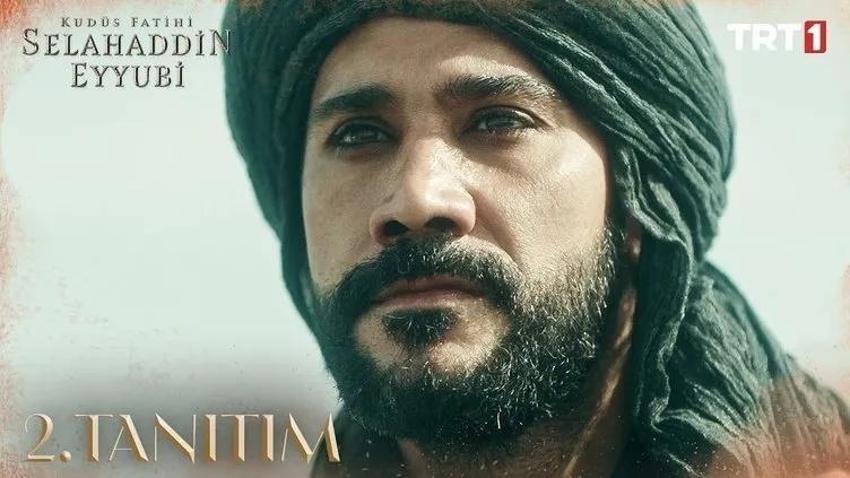 Kudüs Fatihi Selahaddin Eyyubi dizisi hangi dönemi anlatıyor? Selahaddin Eyyubi dizisi konusu nedir, oyuncuları kimler?