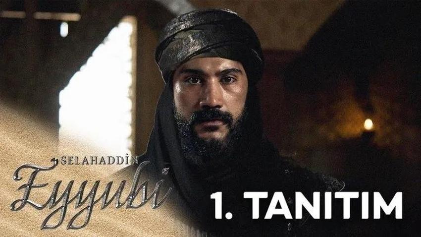 Kudüs Fatihi Selahaddin Eyyubi dizisi hangi dönemi anlatıyor? Selahaddin Eyyubi dizisi konusu nedir, oyuncuları kimler?