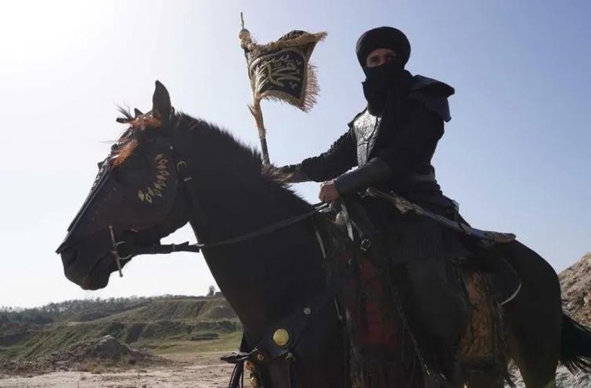 Kudüs Fatihi Selahaddin Eyyubi dizisi hangi dönemi anlatıyor? Selahaddin Eyyubi dizisi konusu nedir, oyuncuları kimler?
