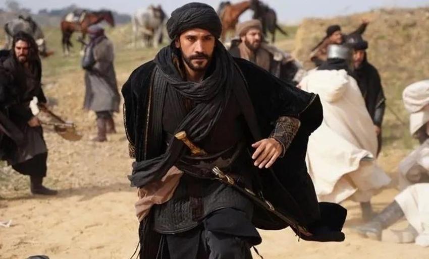 Kudüs Fatihi Selahaddin Eyyubi dizisi hangi dönemi anlatıyor? Selahaddin Eyyubi dizisi konusu nedir, oyuncuları kimler?