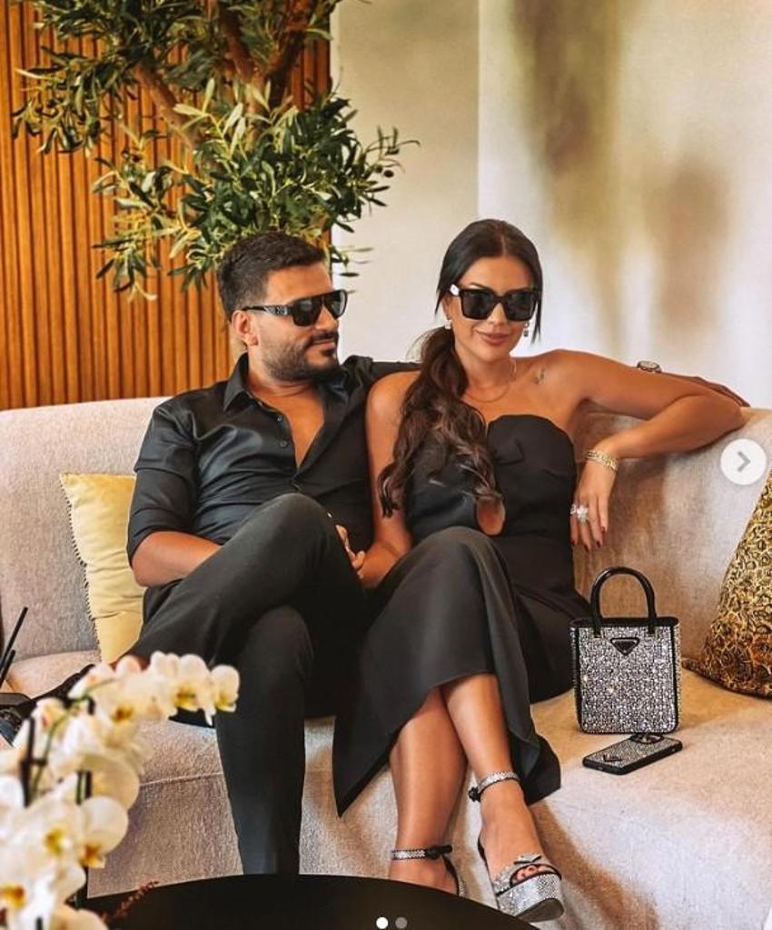 Dilan Polat'tan çalışanına talimat: Komple temizle! Baskın anındaki telefon konuşmaları ortaya çıktı