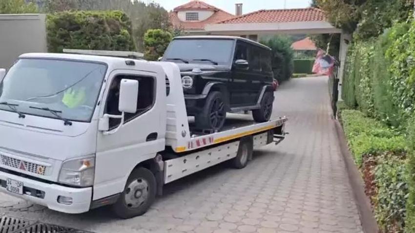 Dilan Polat'tan çalışanına talimat: Komple temizle! Baskın anındaki telefon konuşmaları ortaya çıktı