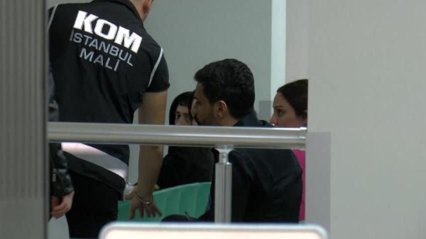 Dilan Polat'tan çalışanına talimat: Komple temizle! Baskın anındaki telefon konuşmaları ortaya çıktı