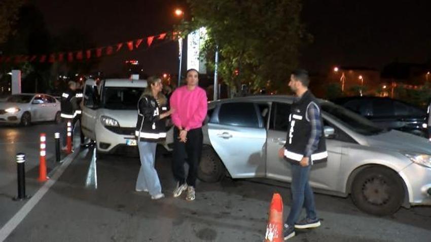 Dilan Polat'tan çalışanına talimat: Komple temizle! Baskın anındaki telefon konuşmaları ortaya çıktı