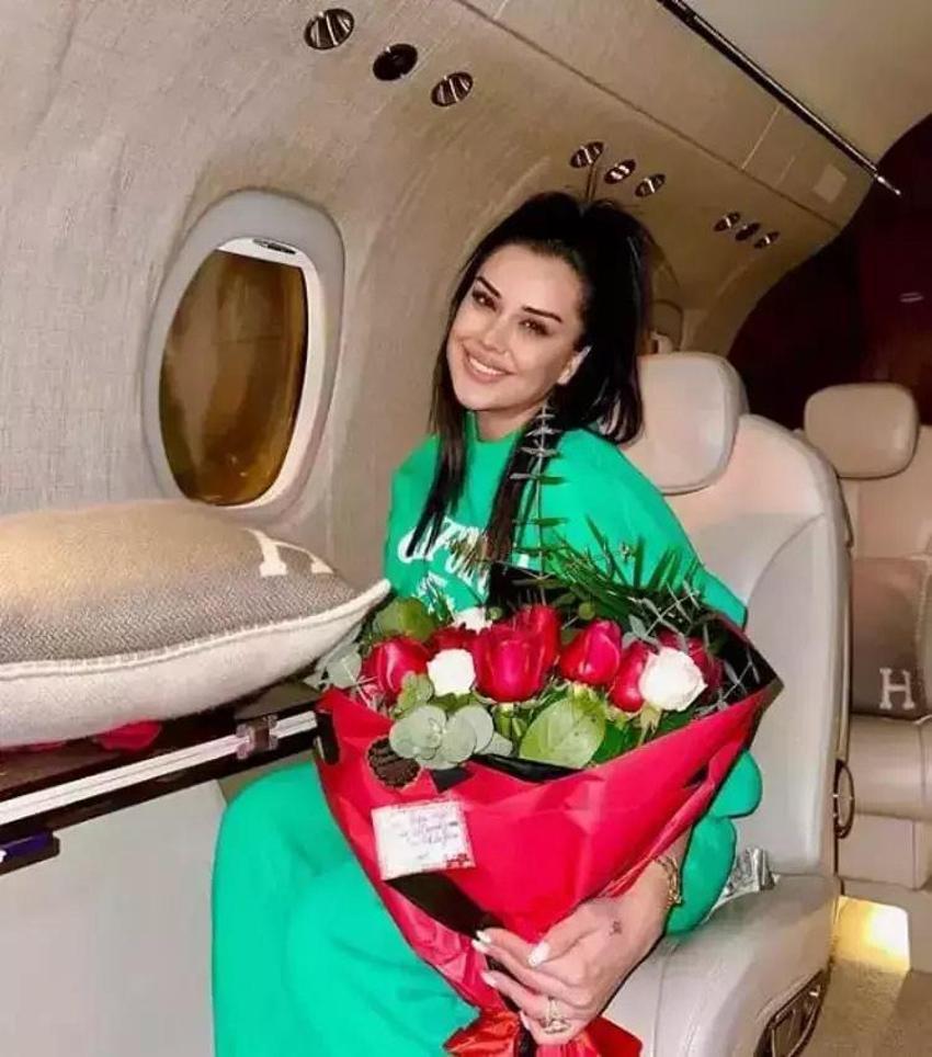 Dilan Polat'tan çalışanına talimat: Komple temizle! Baskın anındaki telefon konuşmaları ortaya çıktı