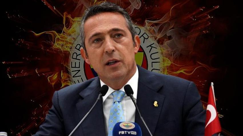 Ali Koç dayanamadı, 'bardağı taşırdı' dedi ve ekledi: Dibine kadar gideceğiz