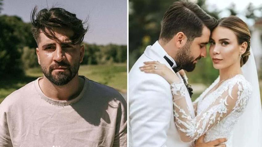 'İhanet' görüntüleri ortaya çıkmıştı! Bilal Hancı'dan yeni açıklama: Artık hayatım yoluna girer mi bilmiyorum!