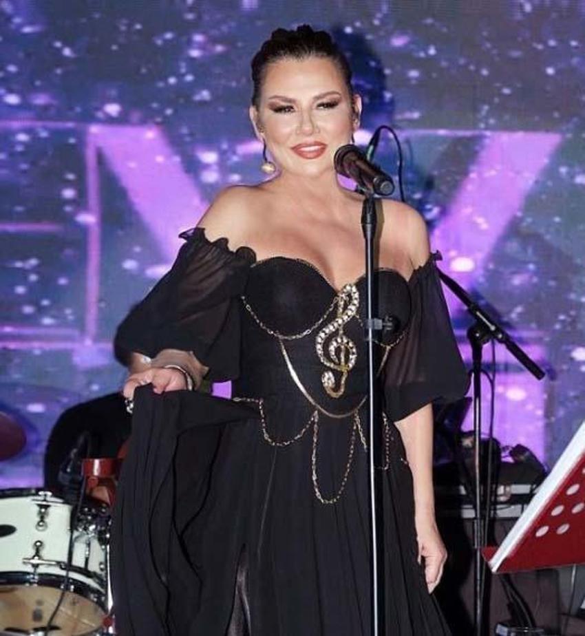Deniz Seki nasılsınız sorusuna, gözyaşlarını tutamadı!