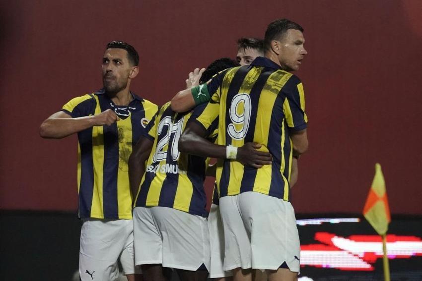 İsmail Kartal'dan Trabzonspor maçı planı! Yeni Fred, Ferdi Kadıoğlu, İsmail Yüksek anlamadı