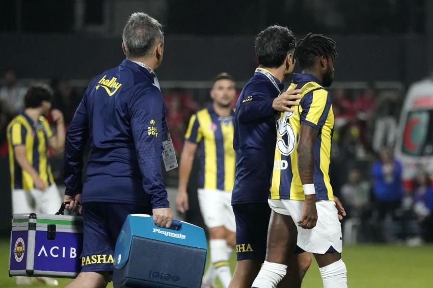 İsmail Kartal'dan Trabzonspor maçı planı! Yeni Fred, Ferdi Kadıoğlu, İsmail Yüksek anlamadı
