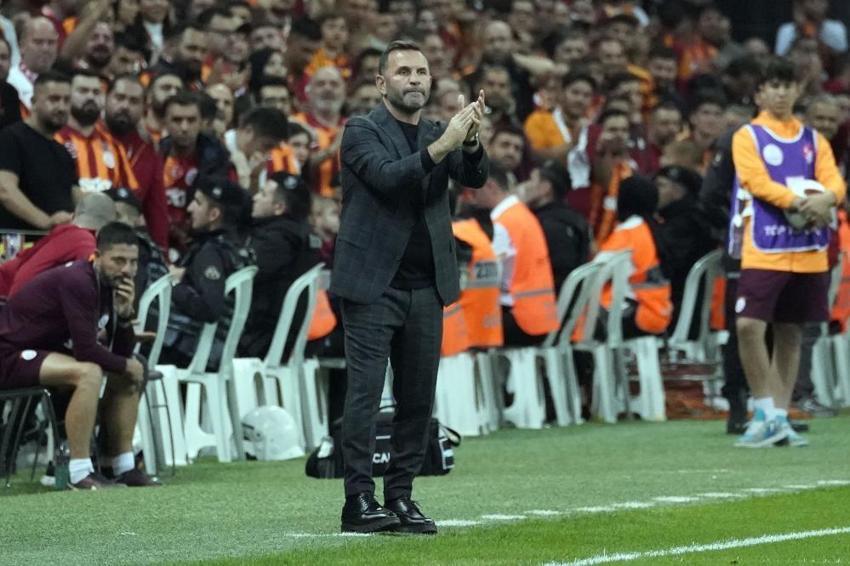 Zaha tavuk şiş yedi, Tete saç baş yoldurdu! Okan Buruk'u haşladı: Böyle kadro olmaz