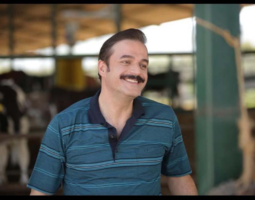 Siroza yakalanan Ufuk Özkan'ın sağlık durumu!