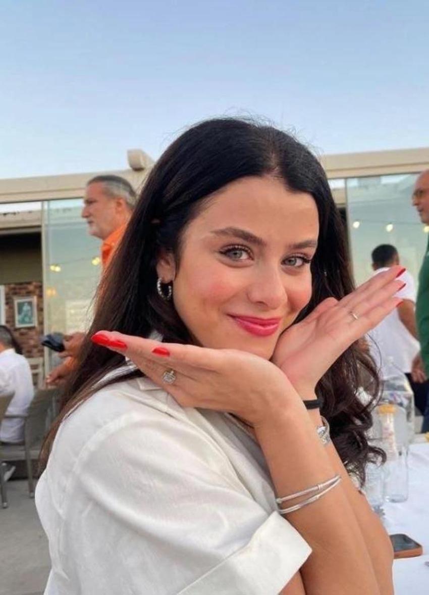 Oğulcan Engin ile İlayda Alişan'dan ilk paylaşım!