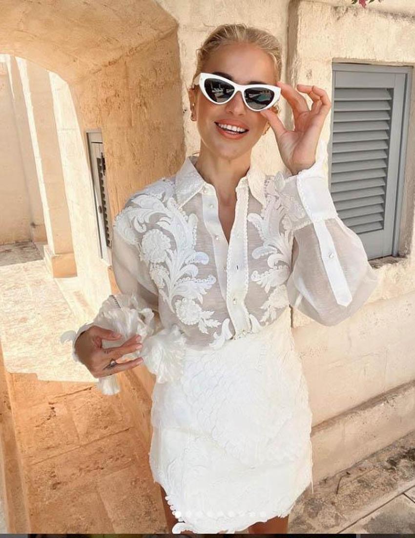Burcu Esmersoy: O dönem erkeksi bir havam vardı