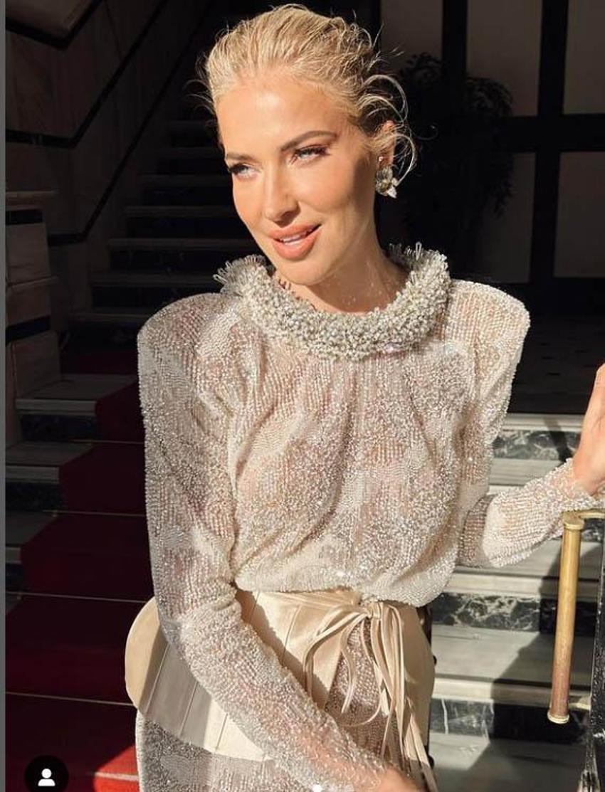 Burcu Esmersoy: O dönem erkeksi bir havam vardı