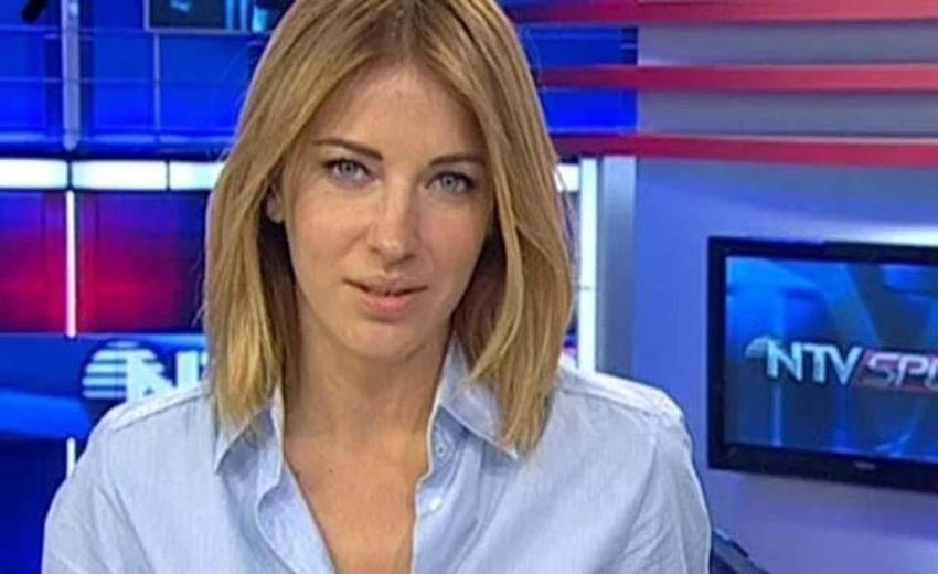 Burcu Esmersoy: O dönem erkeksi bir havam vardı