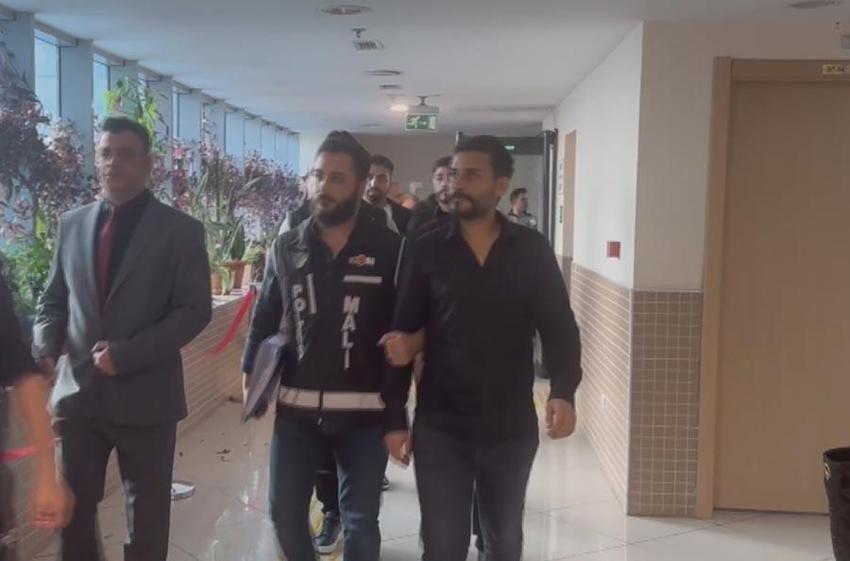 Dilan Polat'tan çalışanına talimat: Komple temizle! Baskın anındaki telefon konuşmaları ortaya çıktı