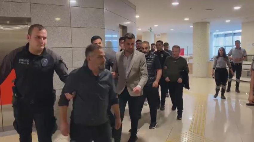Dilan Polat'tan çalışanına talimat: Komple temizle! Baskın anındaki telefon konuşmaları ortaya çıktı