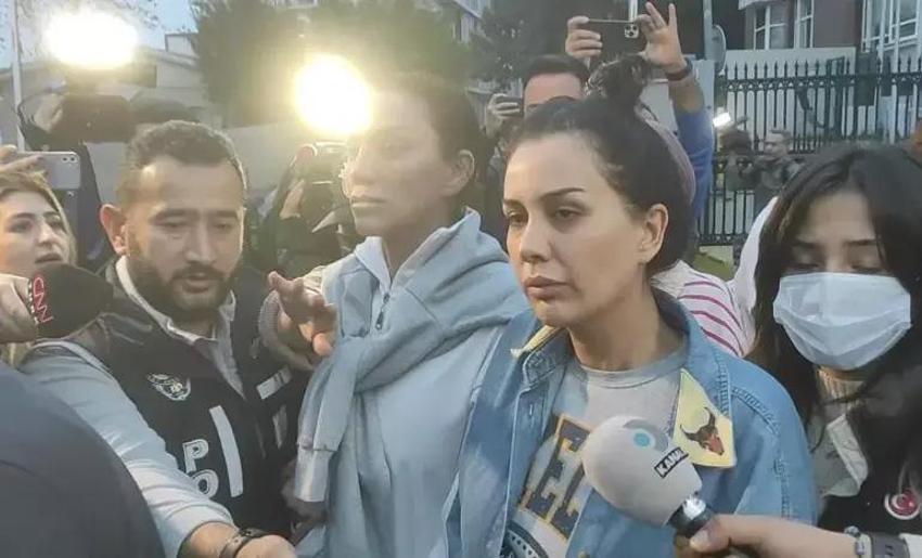 Dilan Polat'tan çalışanına talimat: Komple temizle! Baskın anındaki telefon konuşmaları ortaya çıktı