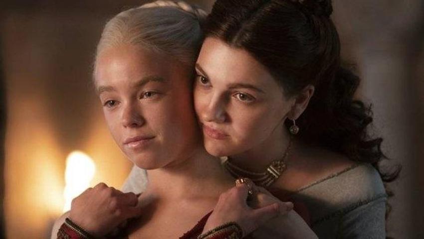 House of the Dragon 2. sezon tarihi verildi! House of the Dragon 2. sezon konusu ve oyuncuları belli oldu