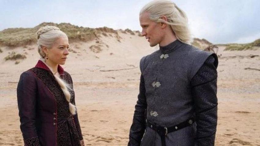 House of the Dragon 2. sezon tarihi verildi! House of the Dragon 2. sezon konusu ve oyuncuları belli oldu