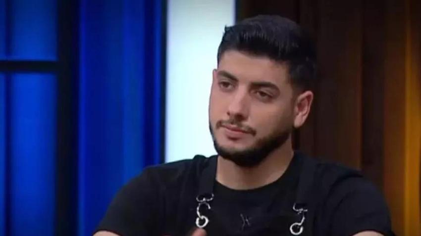 MasterChef Barış elendi mi? 5 Kasım MasterChef All Star'da kim elendi? Barış Demir kimdir, nereli?