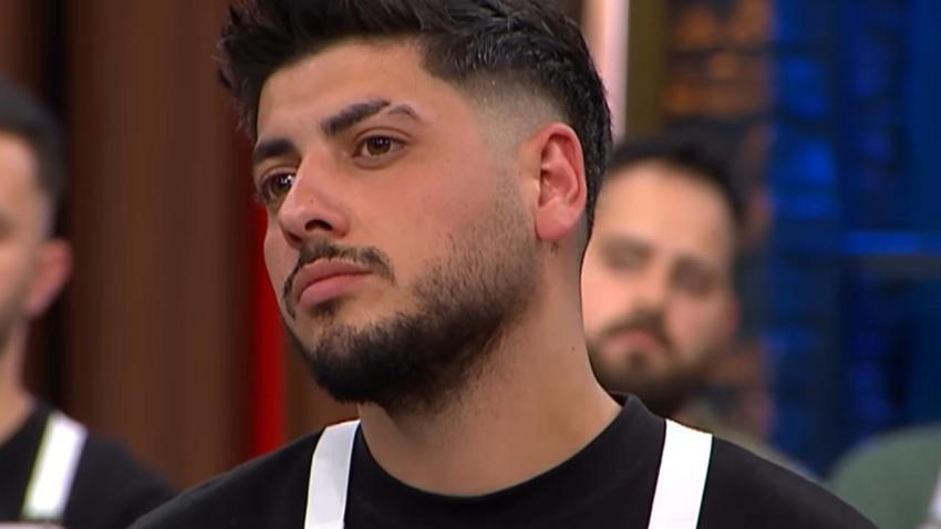 MasterChef Barış elendi mi? 5 Kasım MasterChef All Star'da kim elendi? Barış Demir kimdir, nereli?