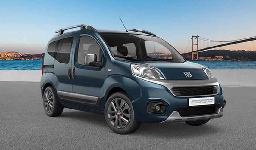 Beklentiyi düşük tutanlara Fiat'tan sürpriz var! Fiat Fiorino fiyatları 2023'ün sonunda güldürdü