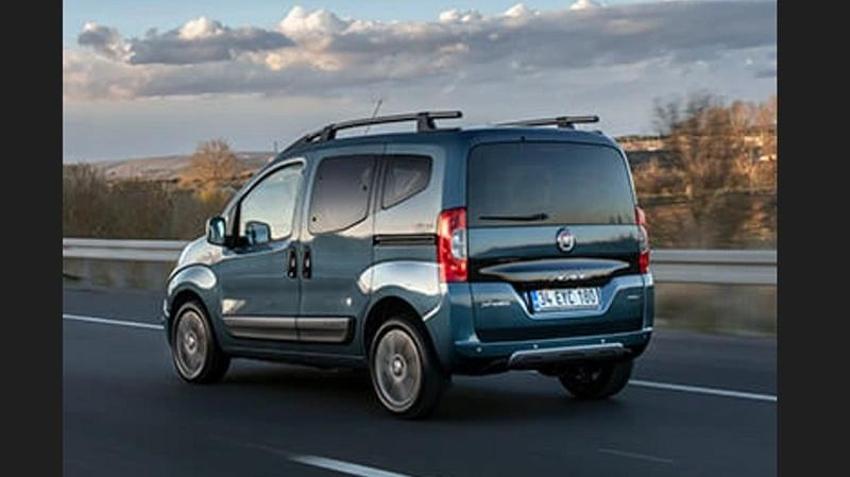 Beklentiyi düşük tutanlara Fiat'tan sürpriz var! Fiat Fiorino fiyatları 2023'ün sonunda güldürdü