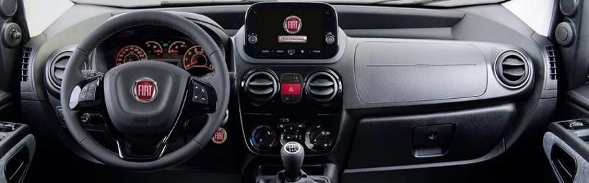 Beklentiyi düşük tutanlara Fiat'tan sürpriz var! Fiat Fiorino fiyatları 2023'ün sonunda güldürdü